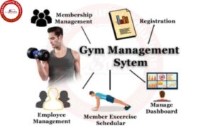 GYM Management System