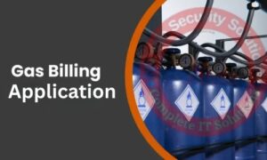 Gas Billing Application