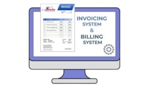 Billing and Invoicing Solutions